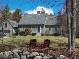 227 South Rd, Deerfield, NH 03037