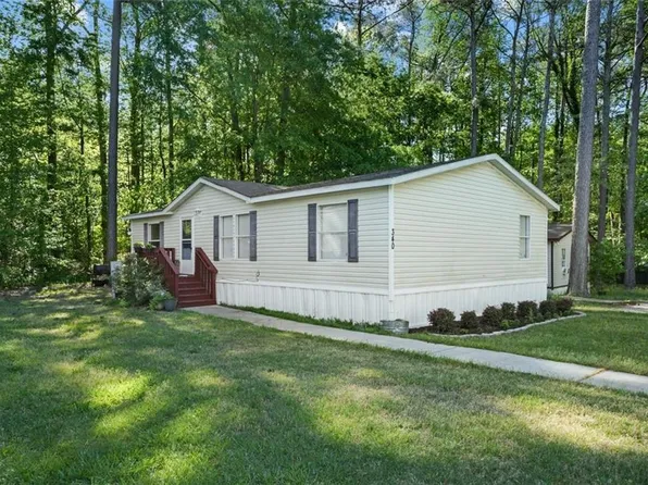 340 Woodside Blvd, Fayetteville, GA 30214