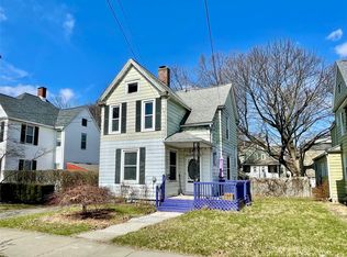 82 Leroy St, Binghamton, NY 13905