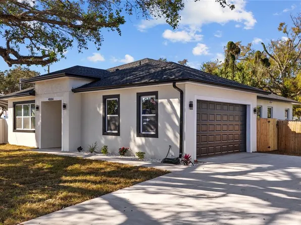 4006 N 27th St, Tampa, FL 33610
