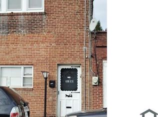 5100 Jackson St #B, Philadelphia, PA 19124