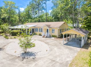 7835 Colee Cove Rd, Saint Augustine, FL 32092