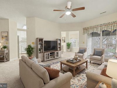 311 Willrich Cir Unit 311G, Forest Hill, MD, 21050