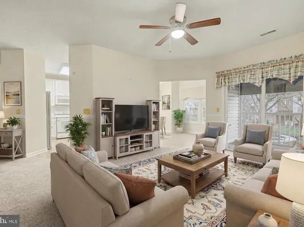 311 Willrich Cir Unit 311G, Forest Hill, MD 21050