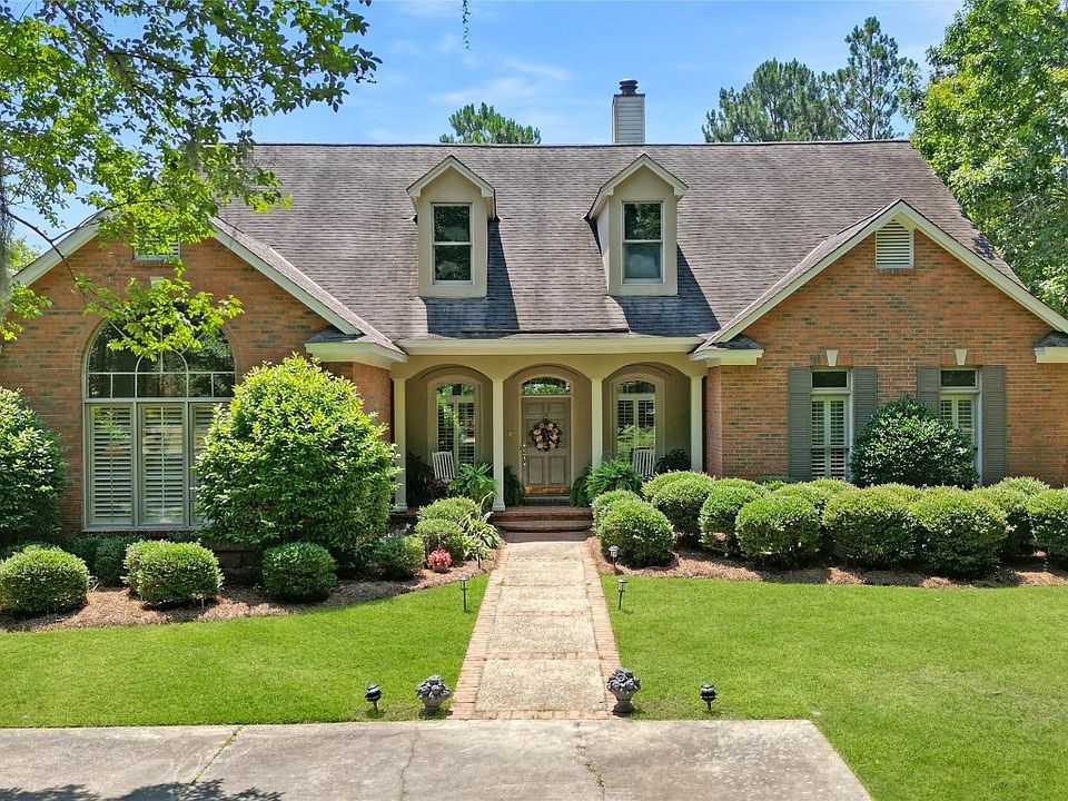 6517 Halcyon Dr, Montgomery, AL 36117 Zillow