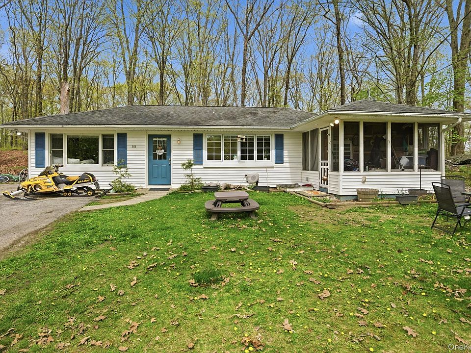 54-58 De Liso Lane, Mahopac, NY 10541 | MLS #995783 | Zillow