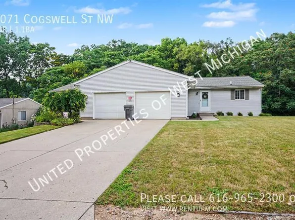 1071 Cogswell St NW, Grand Rapids, MI 49544