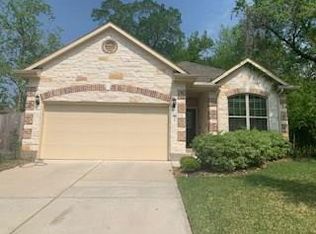 3411 Country Club Blvd, Montgomery, TX 77356