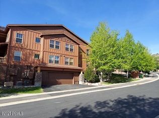 1729 W Fox Bay Dr UNIT J201, Heber, UT 84032