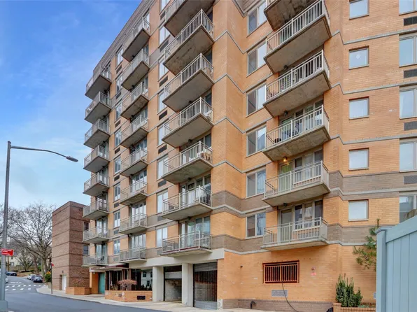 116-11 Curzon Rd #2E, Kew Gardens, NY 11418