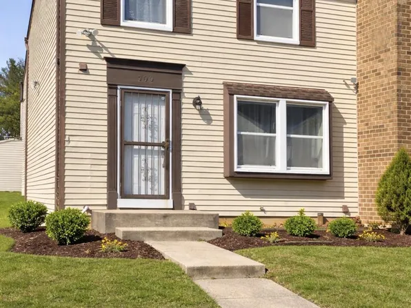 700 Avanti Pl, Landover, MD 20785