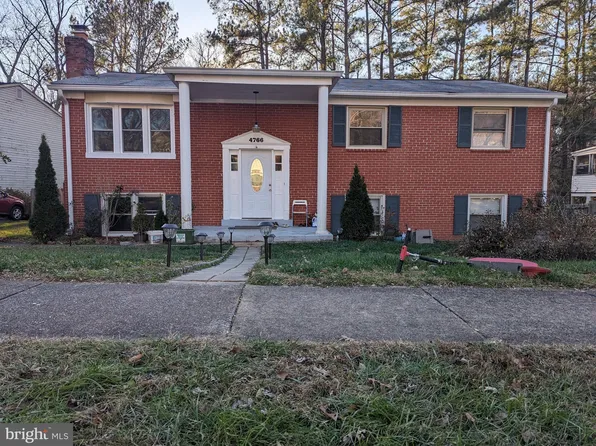 4766 Lupino Ct, Woodbridge, VA 22193