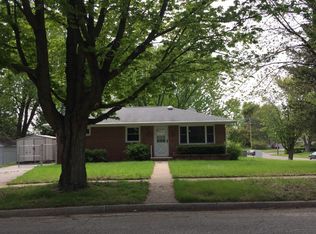 1658 Ritsher St, Beloit, WI 53511