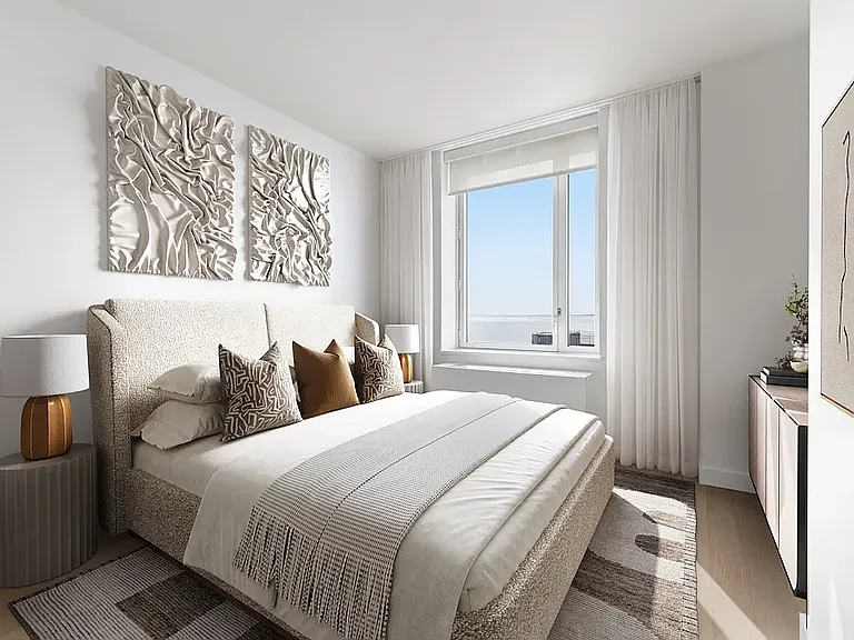 1 Ocean Dr #W22D — Photo 2
