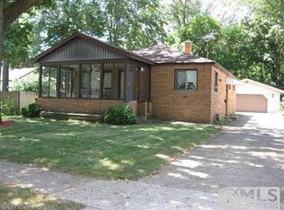 217 Williams St, Spring Lake, MI 49456