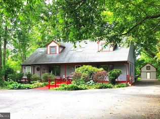 303 N Warwick Rd, Somerdale, NJ 08083