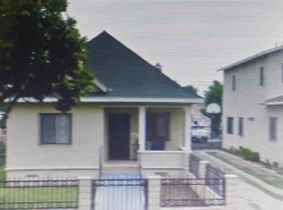 1339 E 50th St, Los Angeles, CA 90011