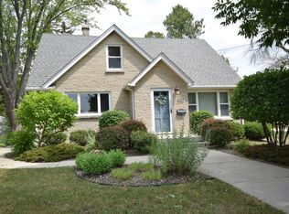 232 Forest Ave, Kewaskum, WI 53040