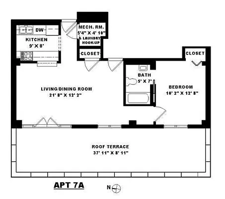 Rented by Avenue Sotheby's International Realty | media 40