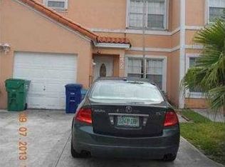8472 SW 23rd Ct, Miramar, FL 33025