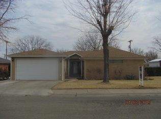 1107 S Watson Blvd, Artesia, NM 88210