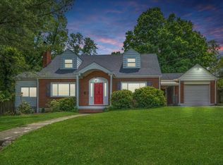 2516 Montgomery Ave SW, Roanoke, VA 24015