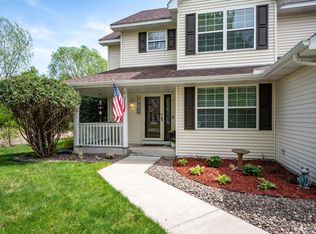2006 Forest Ridge Ln, Buffalo, MN 55313