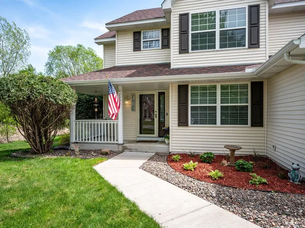 2006 Forest Ridge Ln, Buffalo, MN 55313