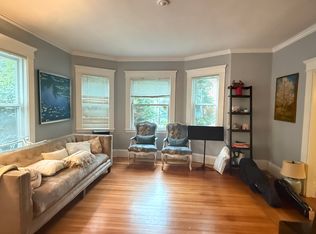 60 Kilsyth Rd #3, Brookline, MA 02445