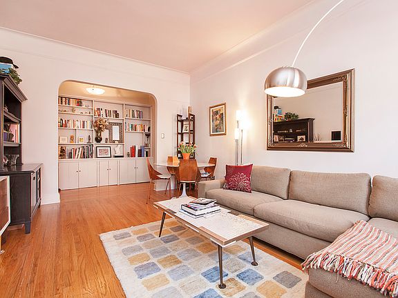 3rd image of 87 E 2nd St APT 2B