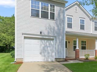 126 Deep Gap Ct, Charlotte, NC 28217