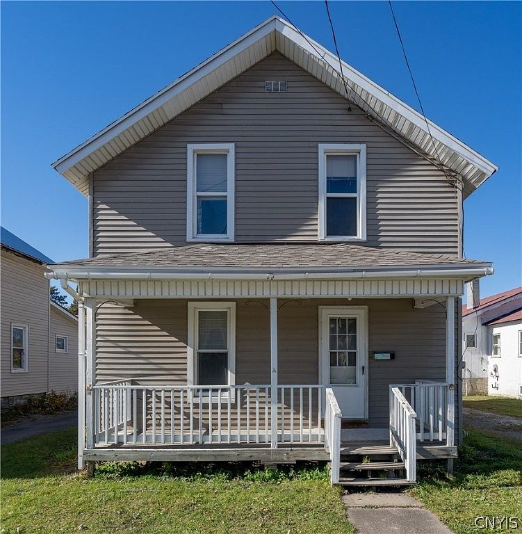 194 W Main St, Gouverneur, NY 13642 Zillow