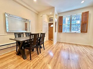 34 Bedford St #1, New York, NY 10014