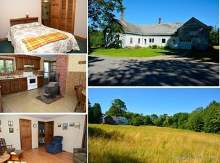 40 Patterson Mill Rd, Warren, ME 04864