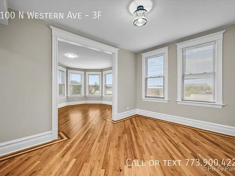 3100 N Western Ave #3F — Photo 7