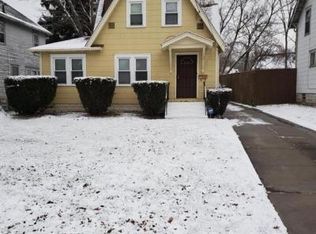 1135 Herman Ave, Akron, OH 44307