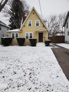 1135 Herman Ave, Akron, OH, 44307