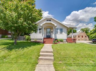 2640 Grandview Ave, Alton, IL 62002