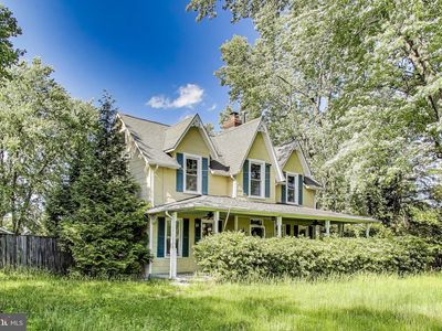 9112 3rd St, Lanham, MD, 20706