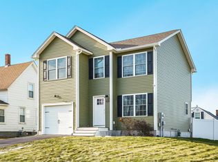 66 Revere Avenue, Manchester, NH 03102