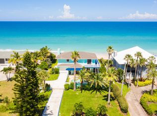 6807 S Highway A1a, Melbourne Beach, FL 32951