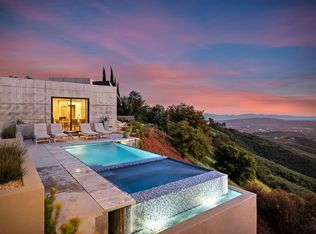 2805 Spyglass Ridge Rd, Santa Barbara, CA 93105