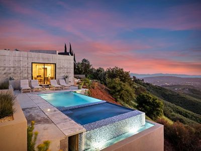 2805 Spyglass Ridge Rd, Santa Barbara, CA, 93105