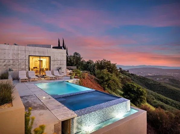 2805 Spyglass Ridge Rd, Santa Barbara, CA 93105