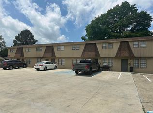 5424 Avenue D #5424, Fairfield, AL 35064