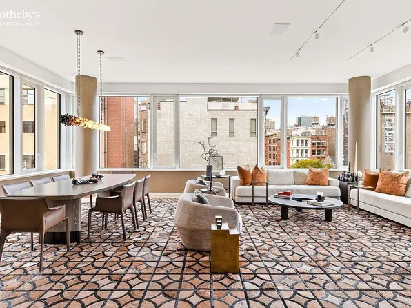 350 W Broadway APT 5, New York, NY 10013