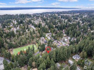 516 N 178th Court, Shoreline, WA 98133