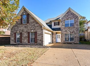 246 Fairway Trace Dr, Hernando, MS 38632