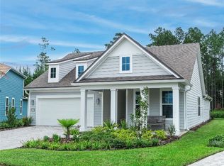 236 Ethereal Sq, Yulee, FL 32097
