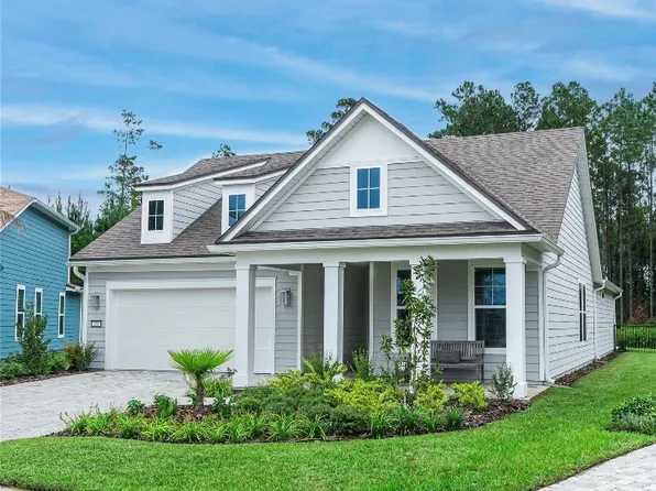 236 Ethereal Sq, Yulee, FL 32097